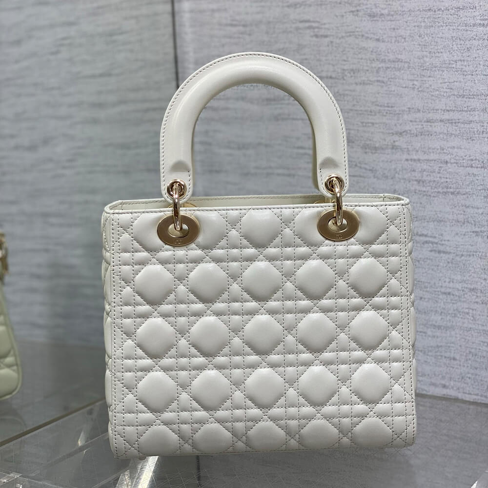 Medium Lady Bag