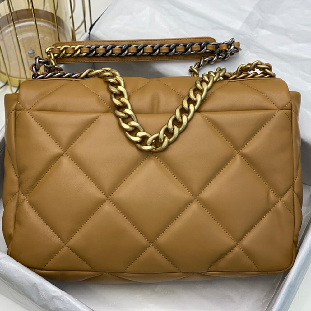 19 Maxi Handbag