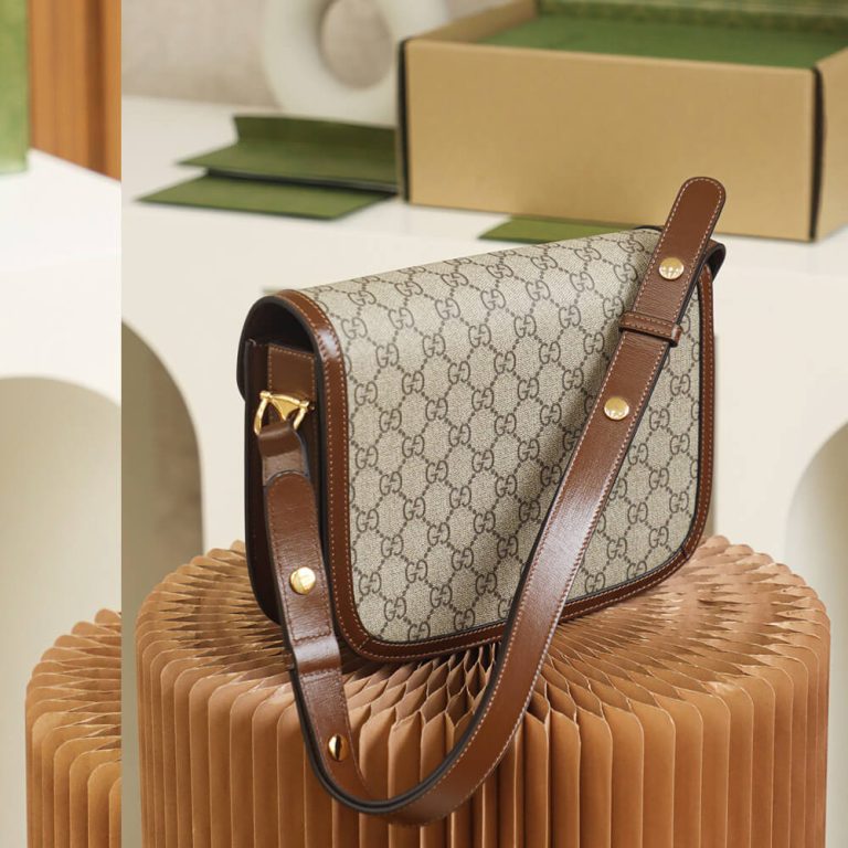 Horsebit 1955 small shoulder bag