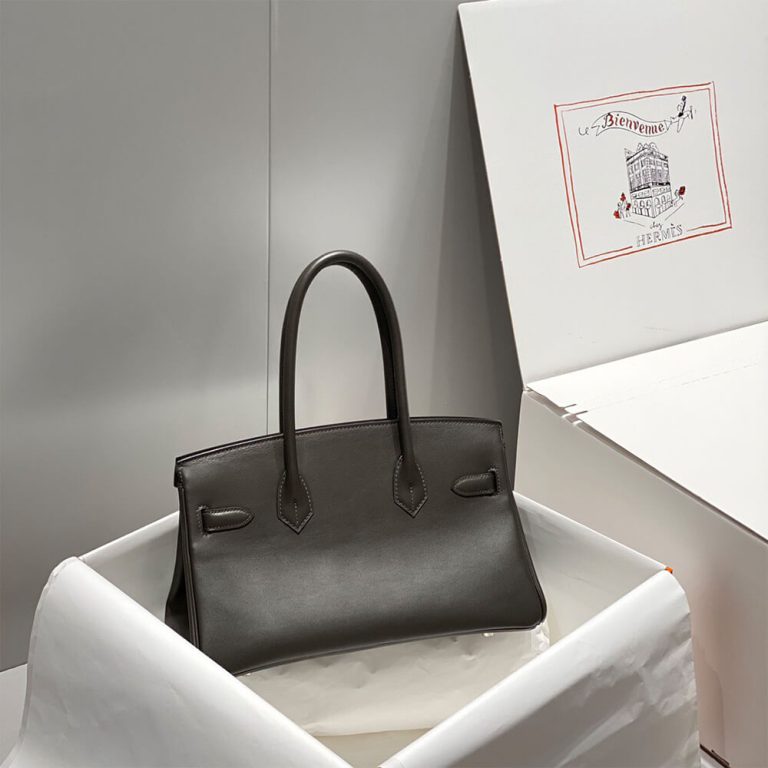 Shoulder Birkin 29 Swift
