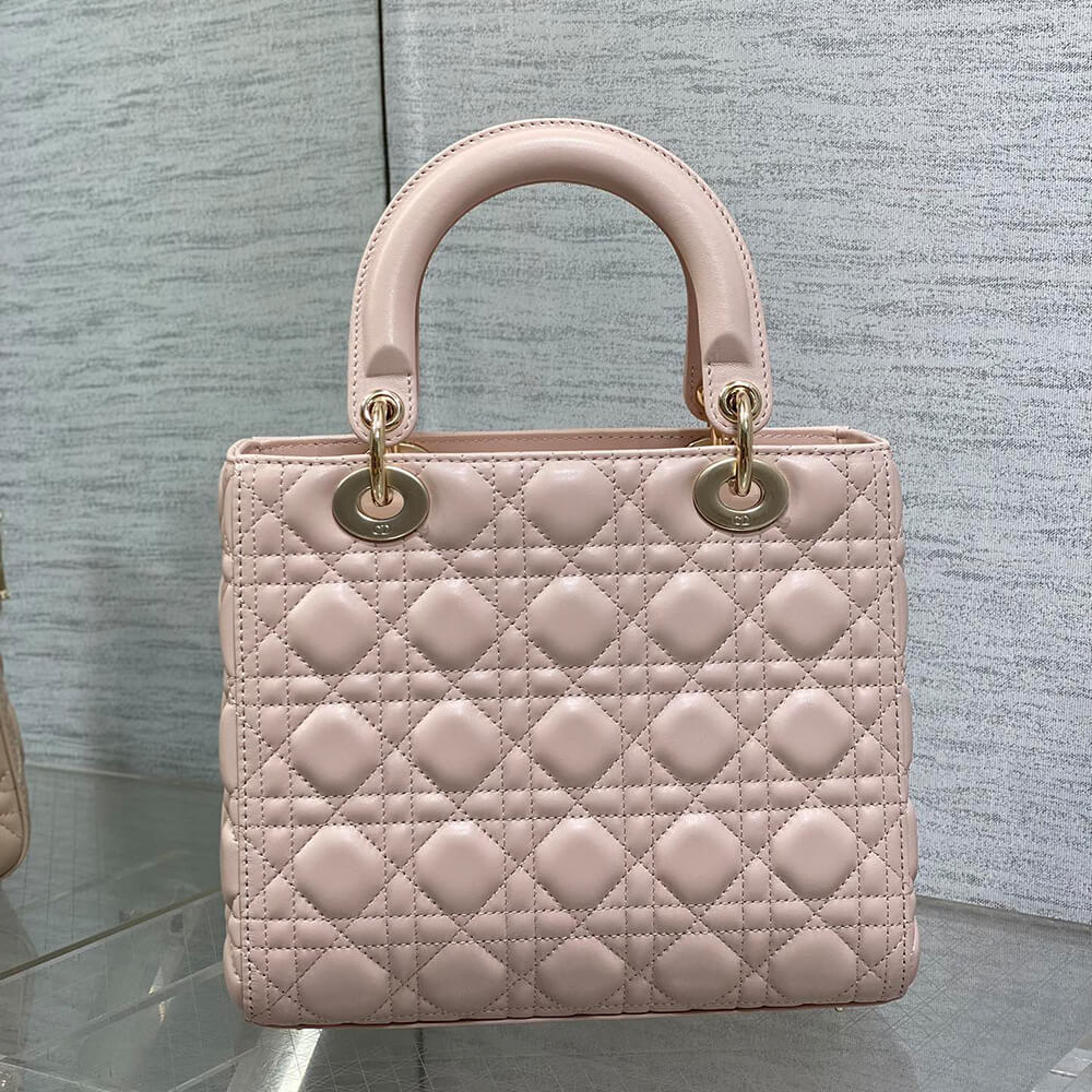 Medium Lady Bag