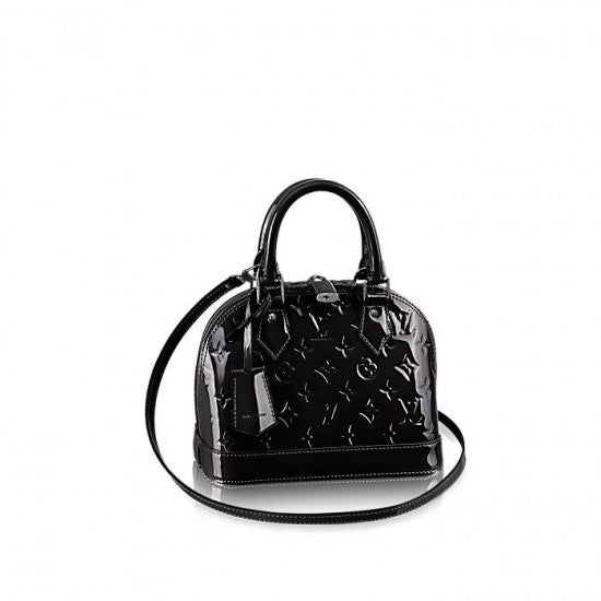 Alma BB Red M90174 Pink M50415 Burgundy M91678 Black M90063 Cherry M90259