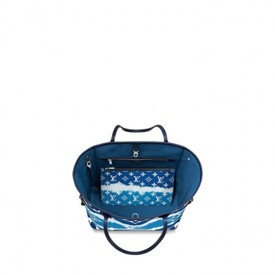 Monogram Escal Neverfull MM M45128