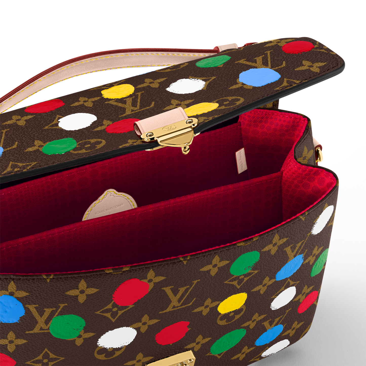 M46380 LV x YK OnTheGo PM