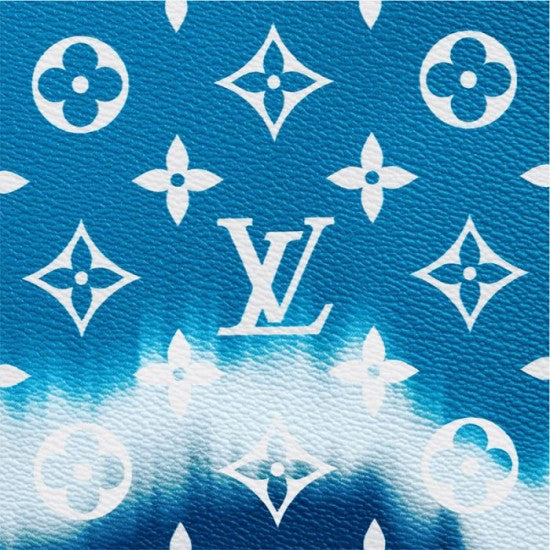 Monogram Escal Neverfull MM M45128