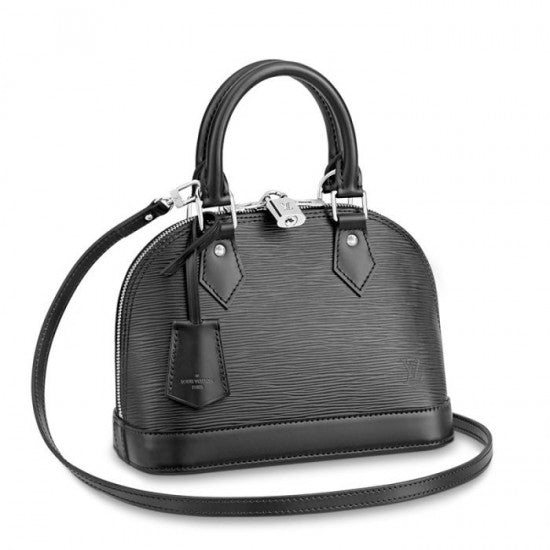 Alma BB Black M59217