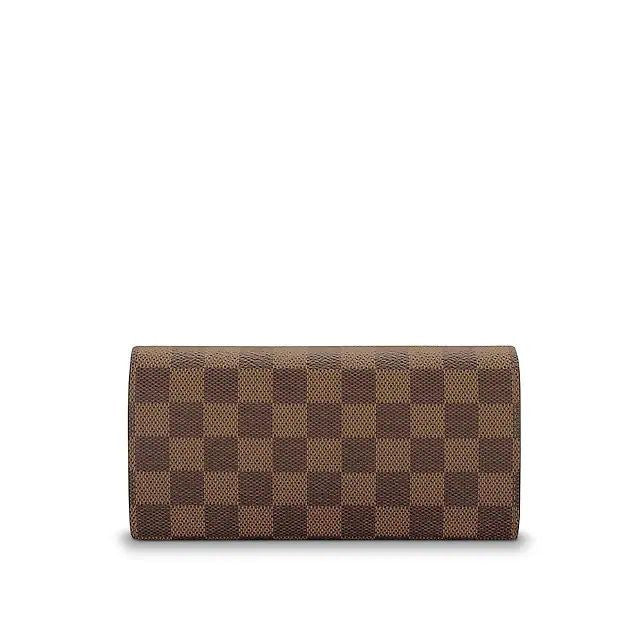 N63544 Emilie Wallet