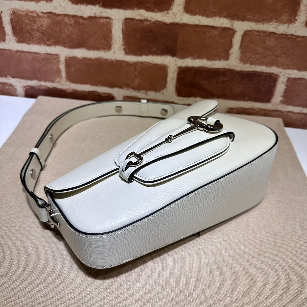 Horsebit 1955 Small Shoulder Bag
