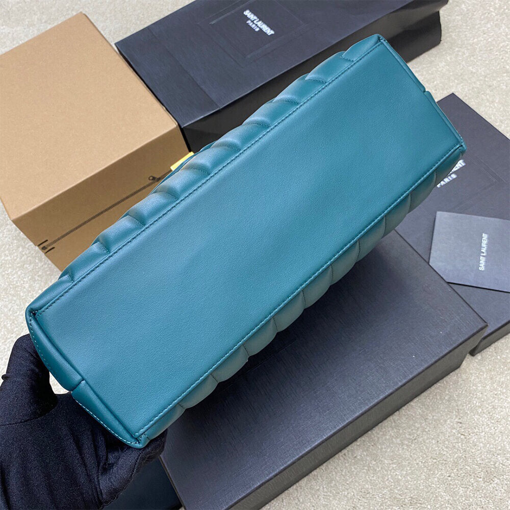 LOULOU Medium Shoulder Bag