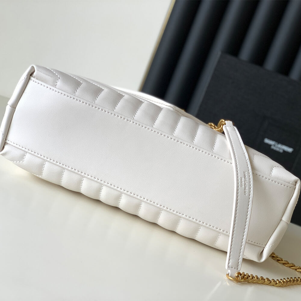 LOULOU Medium Shoulder Bag