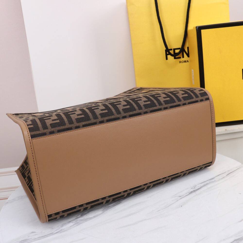 Medium Sunshine Tote