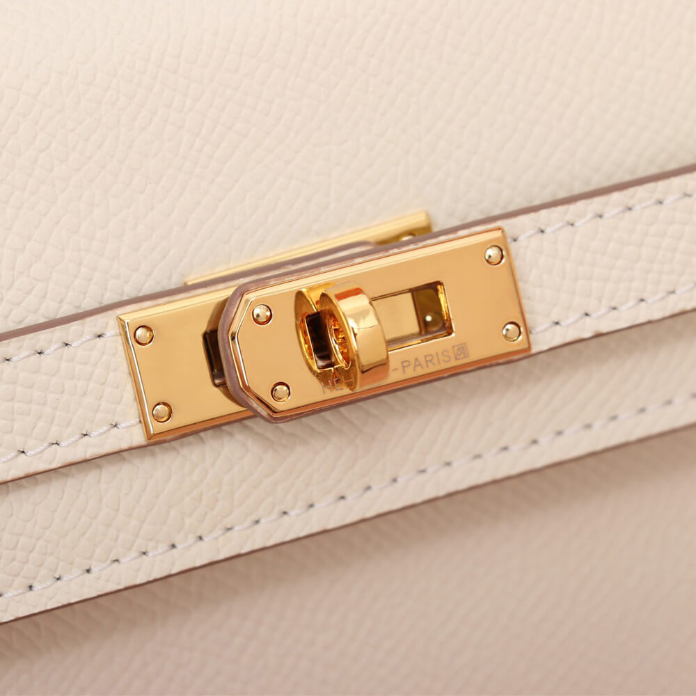 Kelly Classique To Go wallet