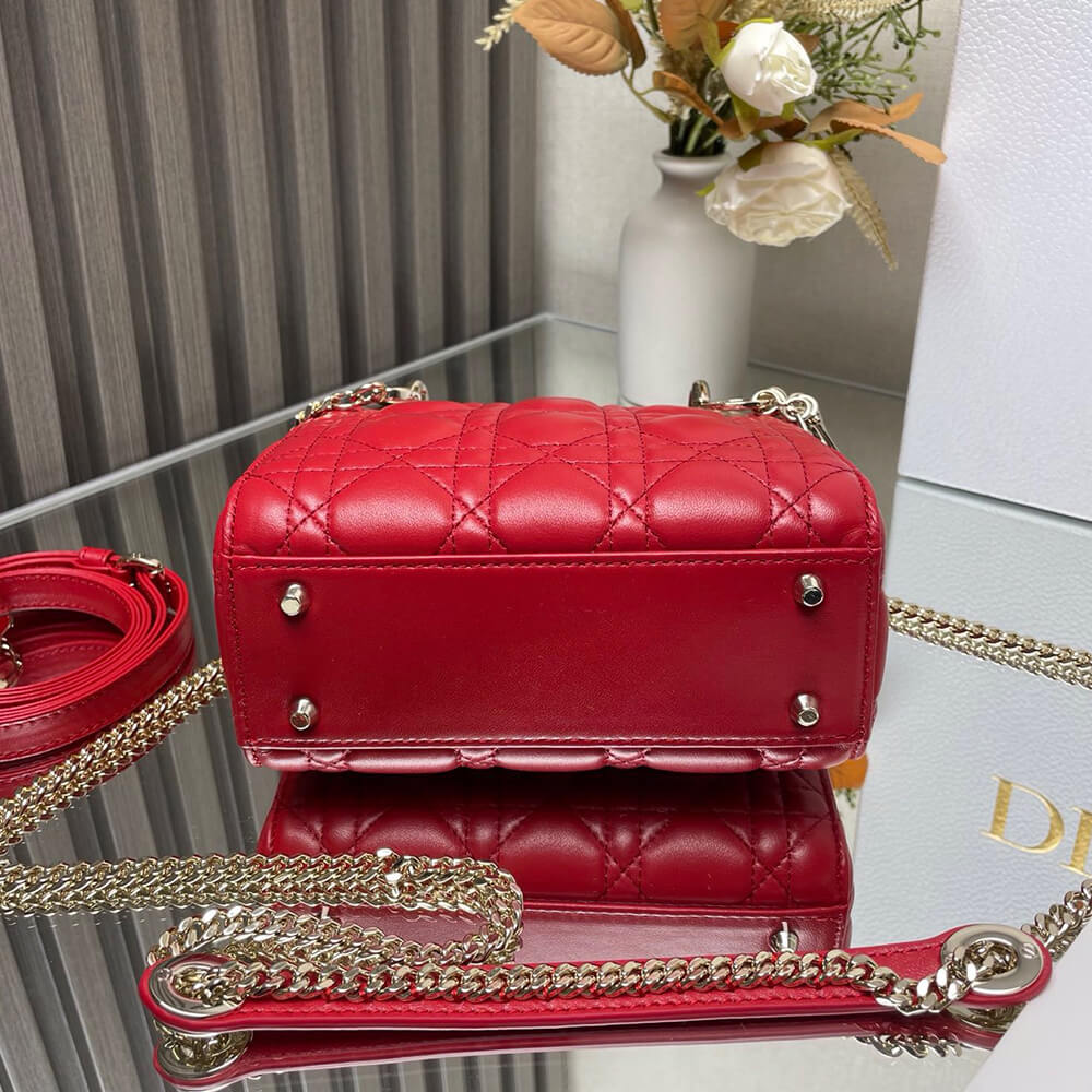 Mini Lady Bag