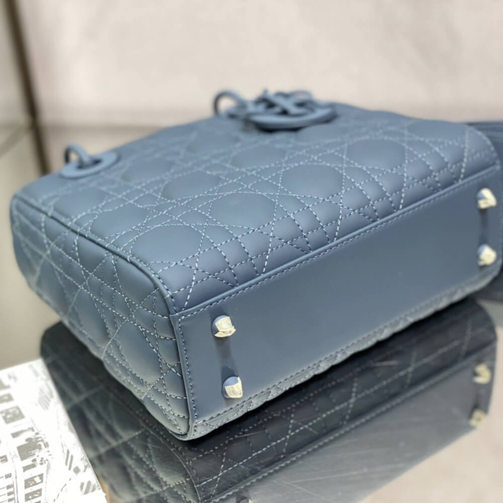 SMALL LADY MY ABC BAG