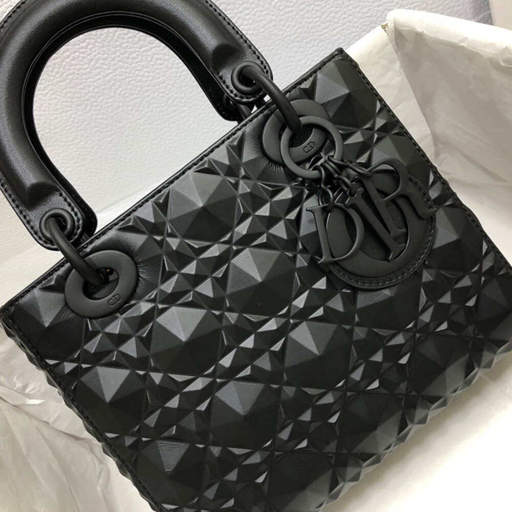 SMALL LADY MY ABC BAG