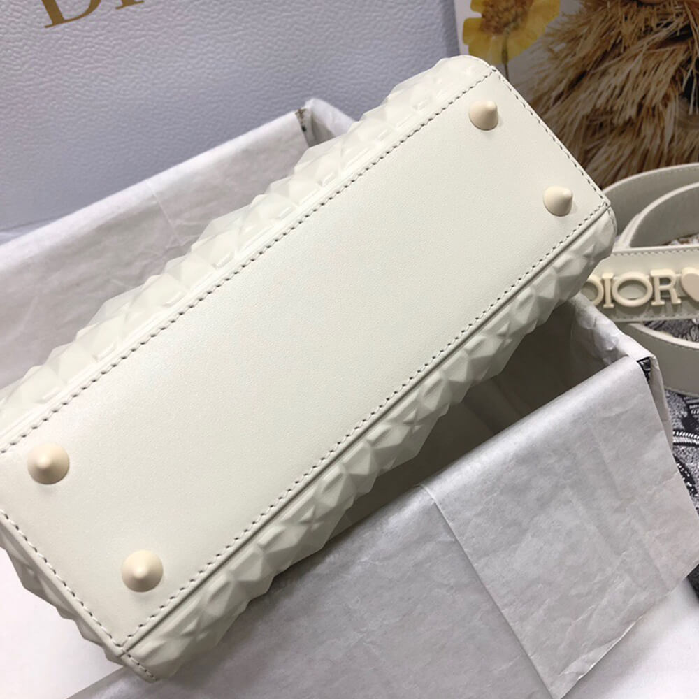 SMALL LADY MY ABC BAG