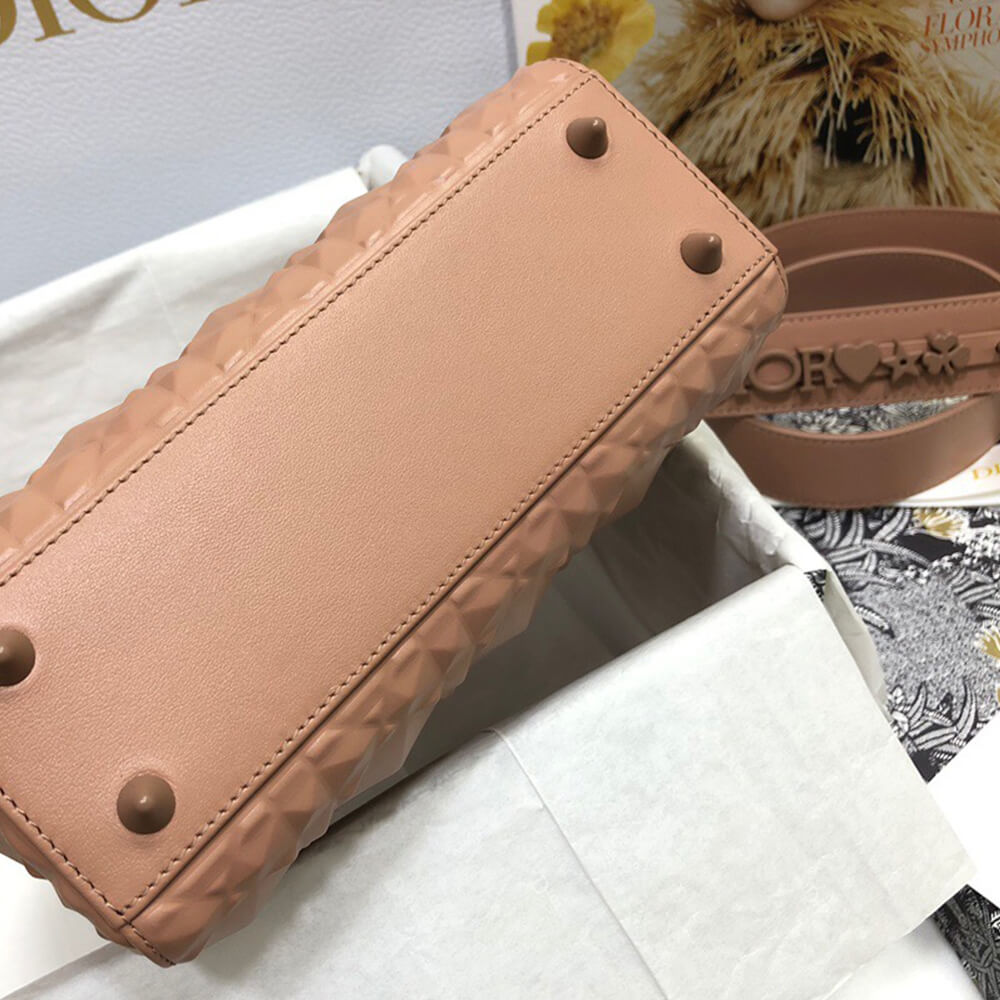 SMALL LADY MY ABC BAG