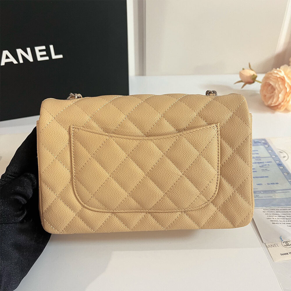 Mini Flap Bag