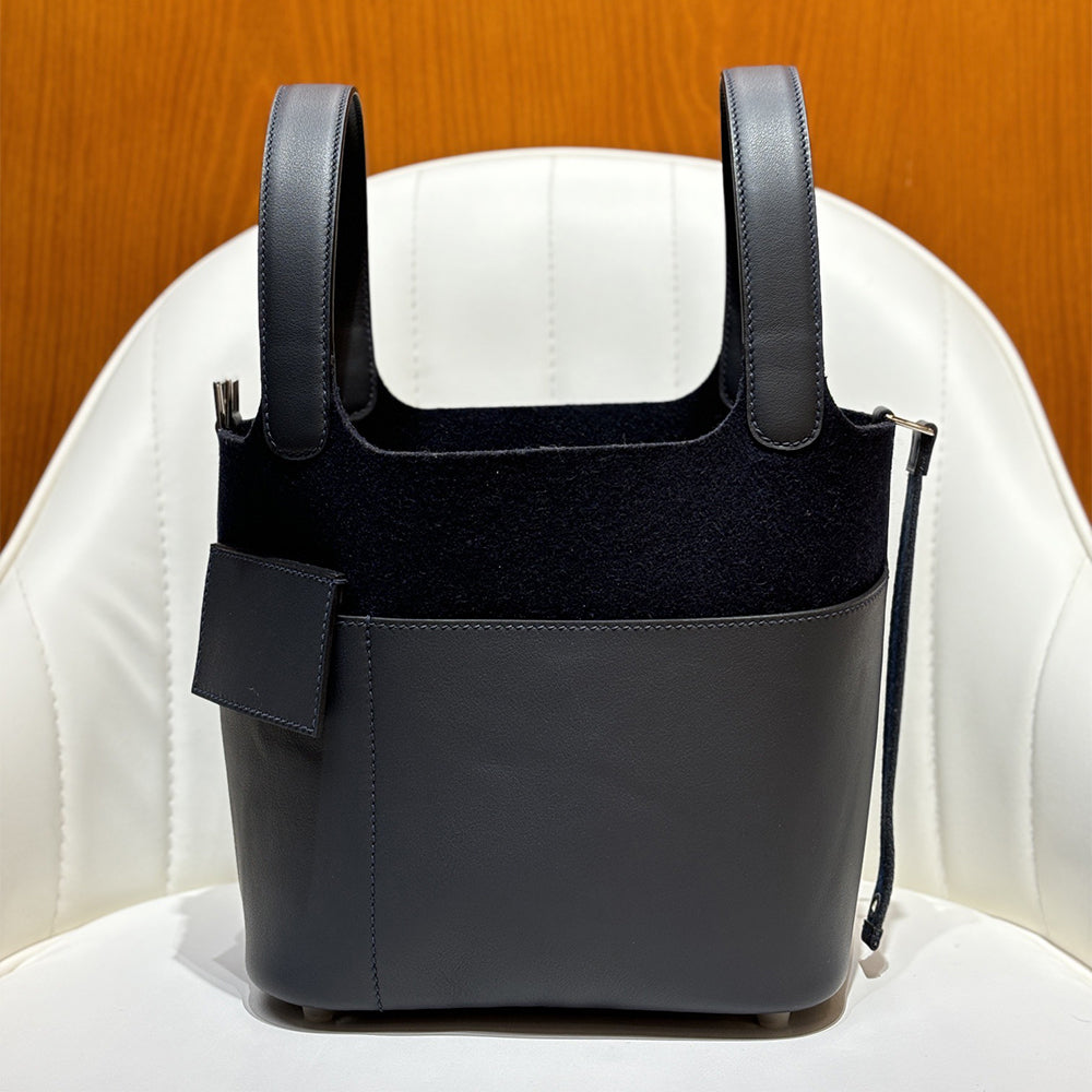 Picotin Lock 18 Tote