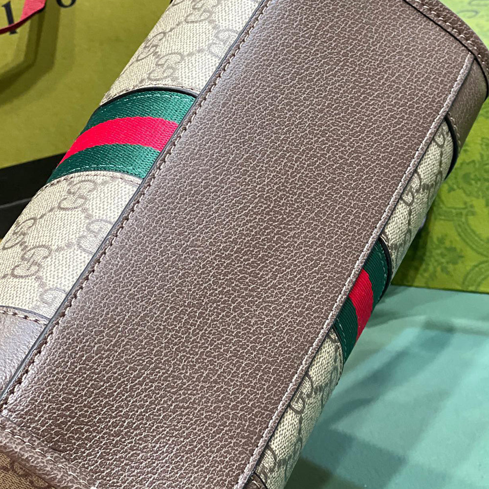 GG Ophidia delivery bag