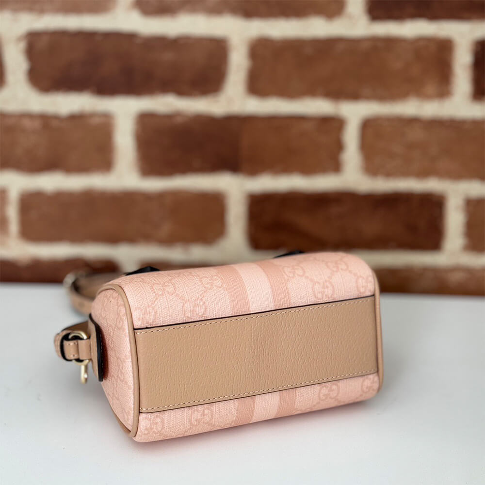 Ophidia super mini bag