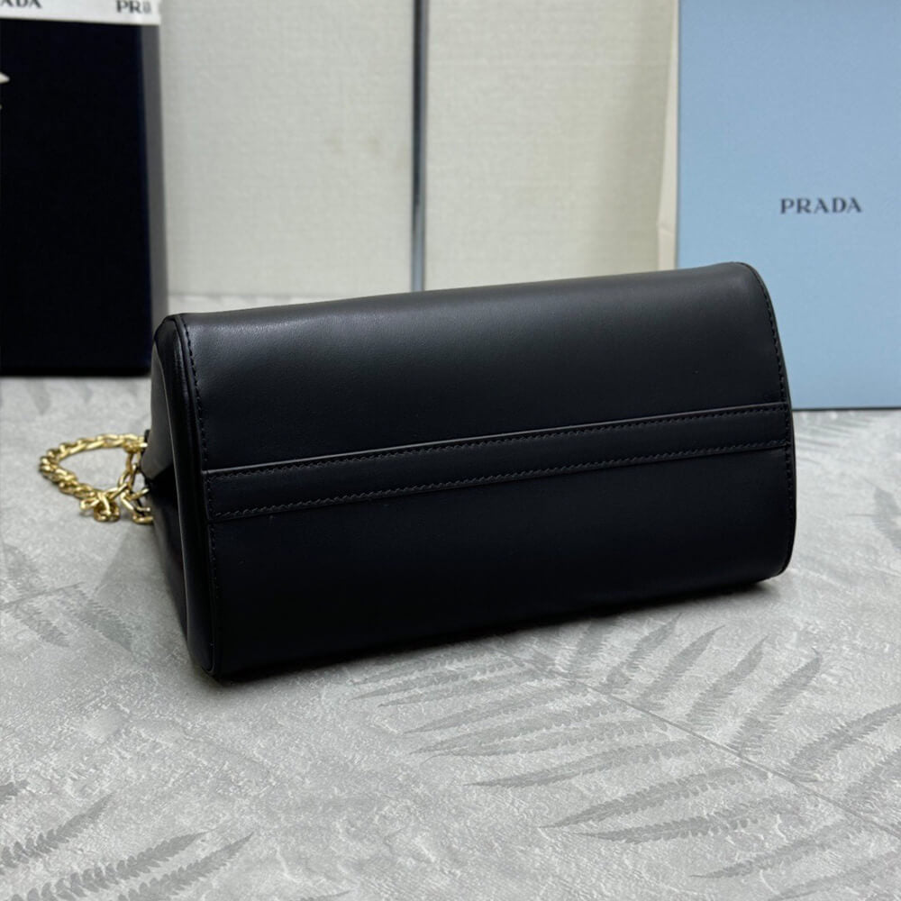 Enchaîné Mini Leather Bag