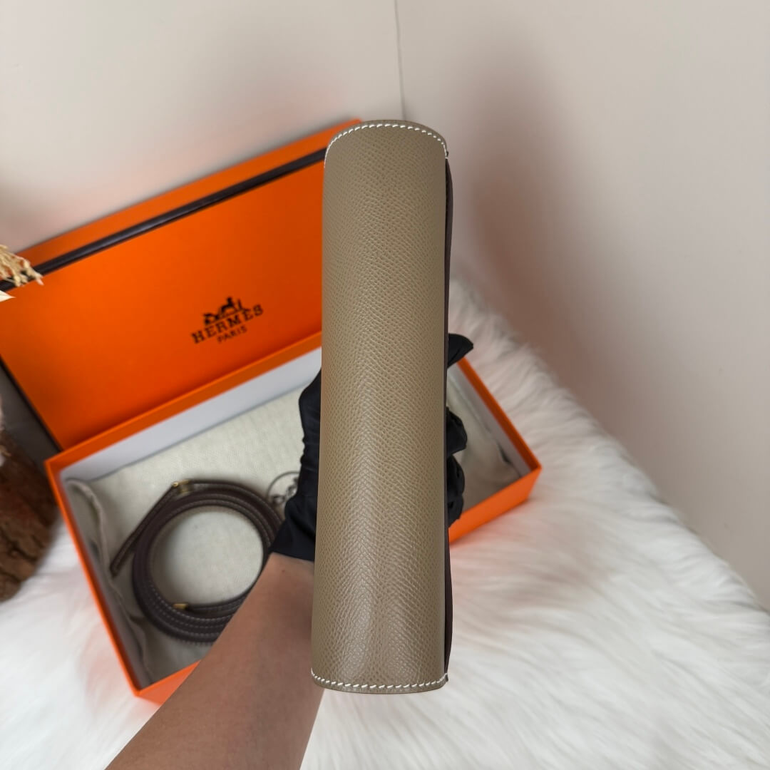 Constance To Go Rock Wallet