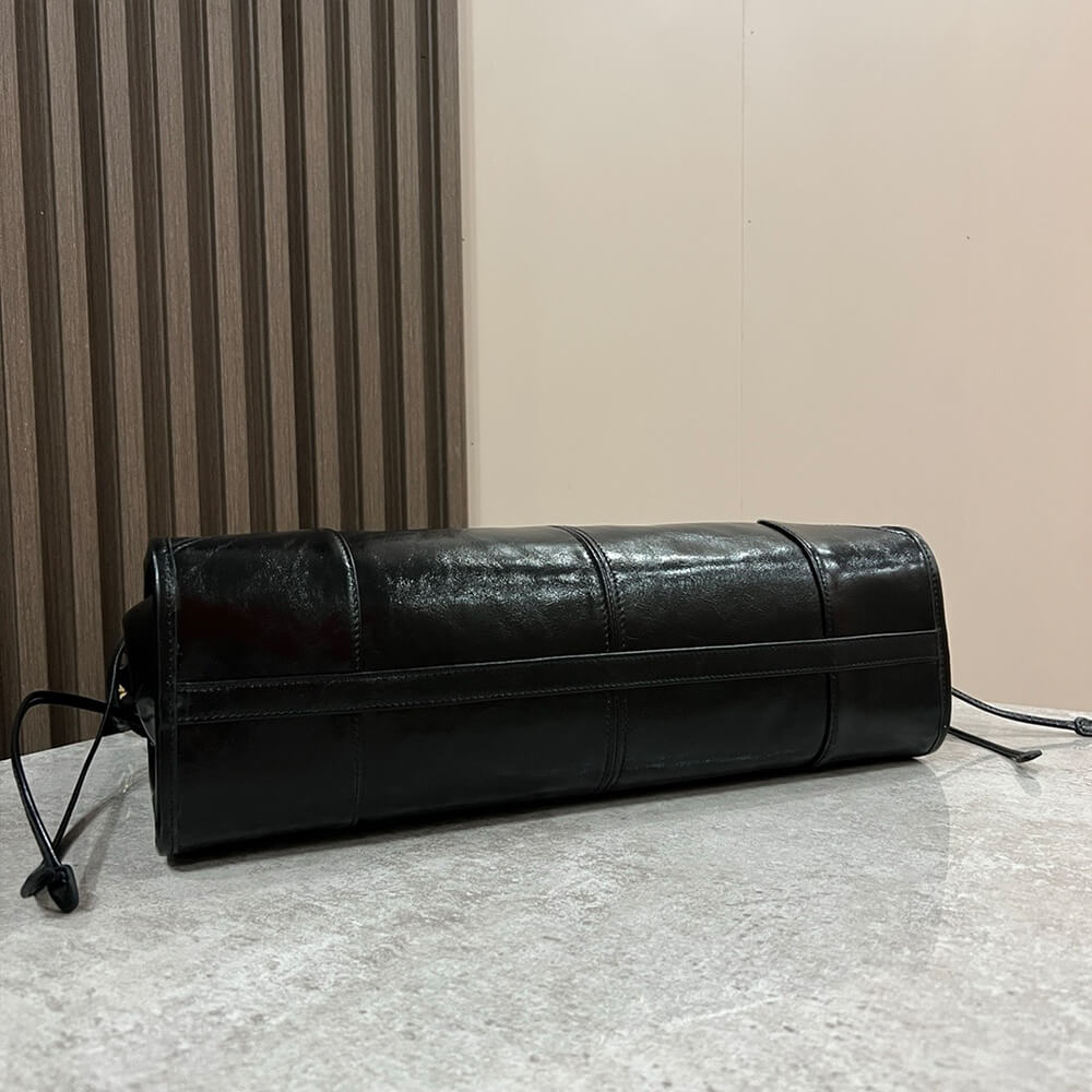 Large Leather Handbag