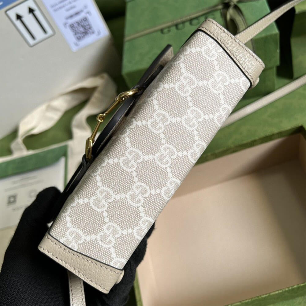 Horsebit 1955 mini bag