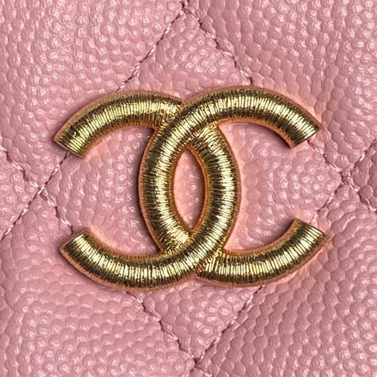 Classic HOBO with Chain