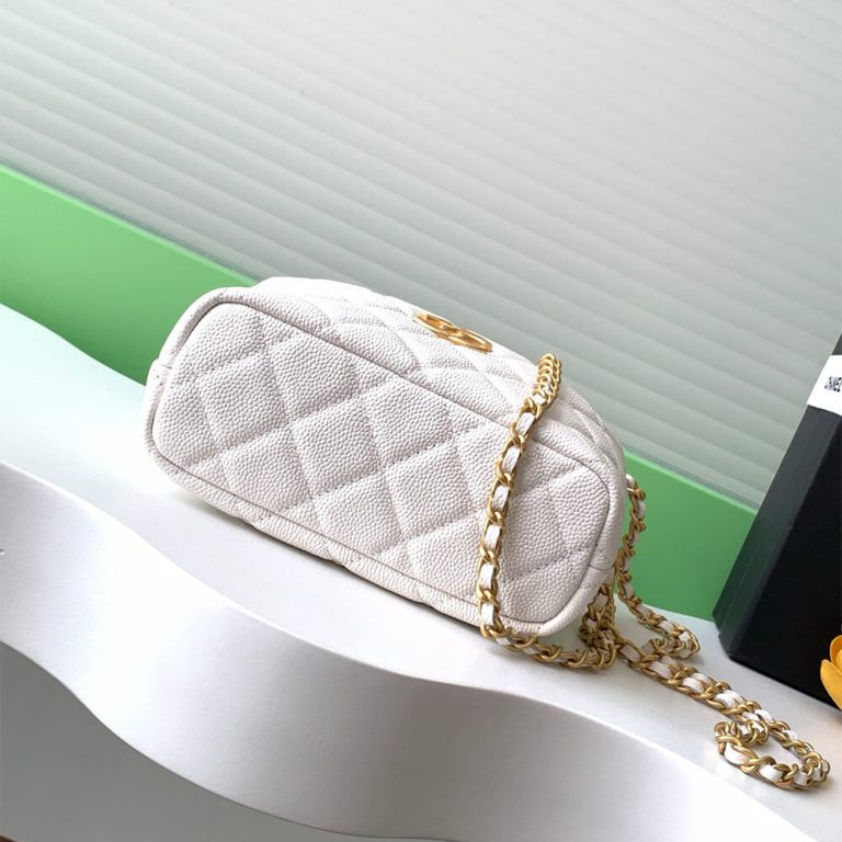 Classic HOBO with Chain