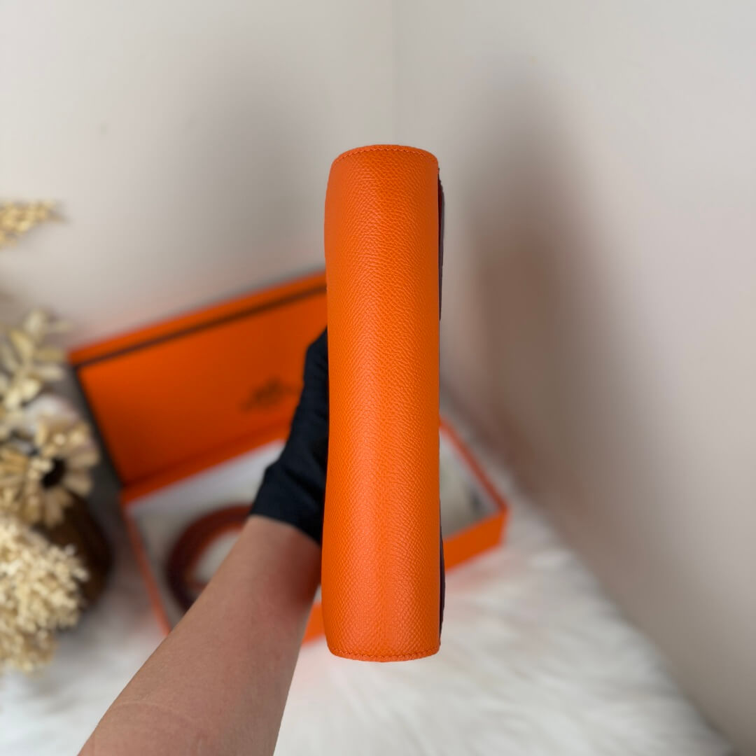 Constance To Go Rock Wallet