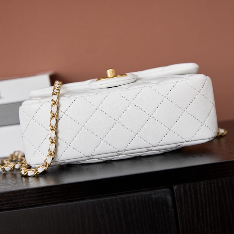 Mini Flap Bag