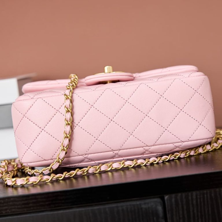 Mini Flap Bag