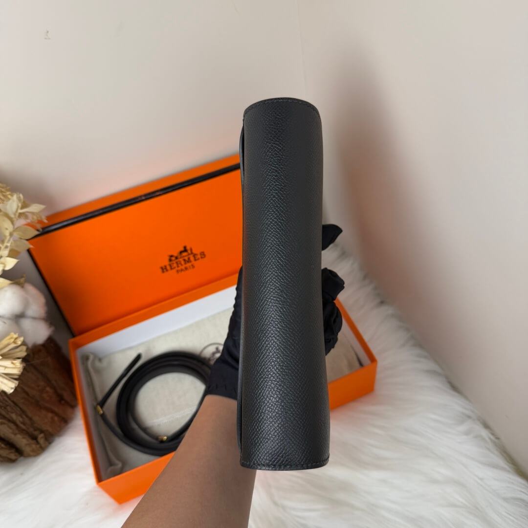 Constance To Go Rock Wallet