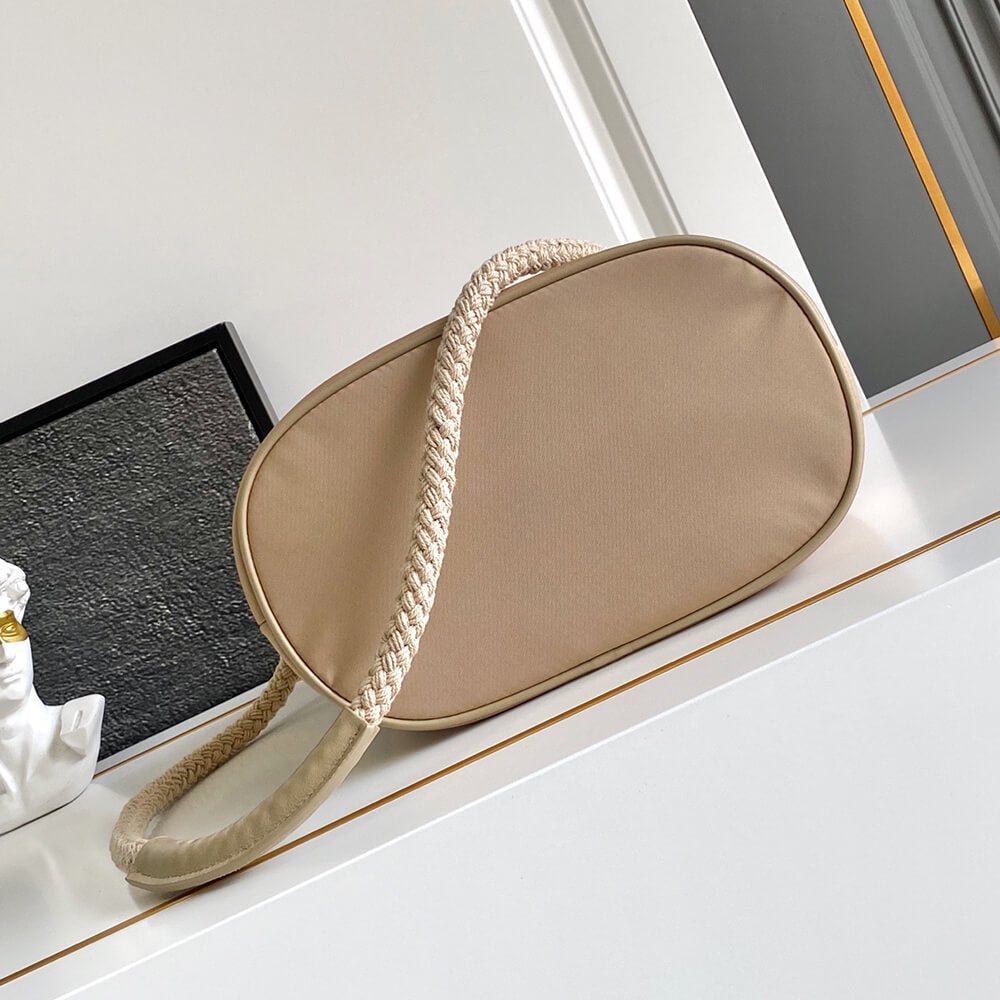 Mariner Re-Nylon Small Bucket Bag