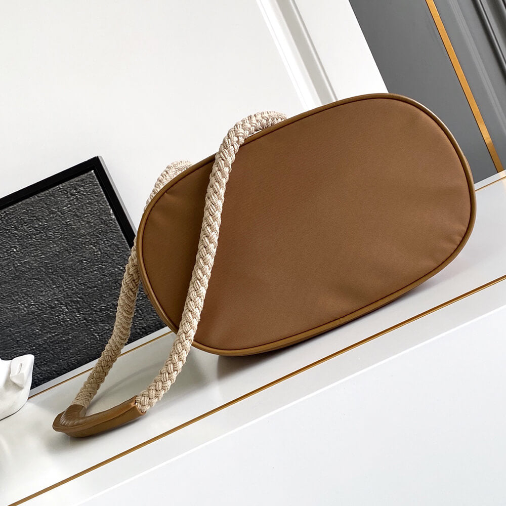 Mariner Re-Nylon Small Bucket Bag