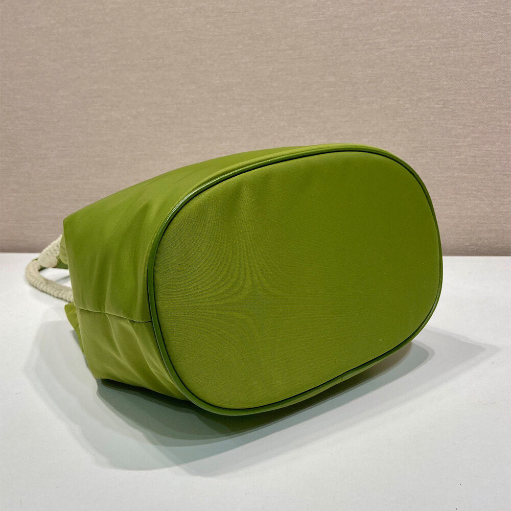 Mariner Re-Nylon Small Bucket Bag