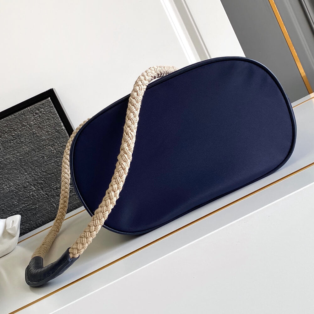 Mariner Re-Nylon Small Bucket Bag