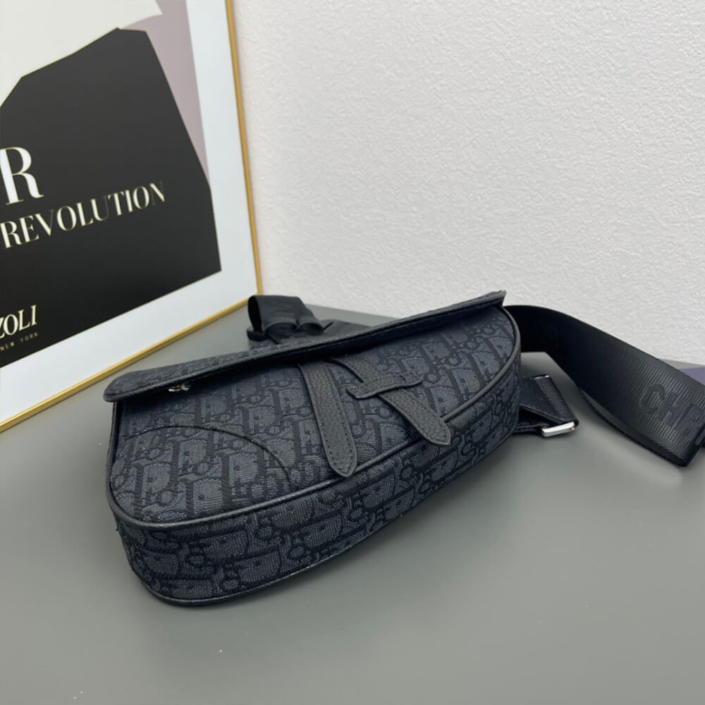 Saddle Bag