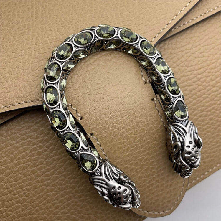 Dionysus Small Shoulder Bag