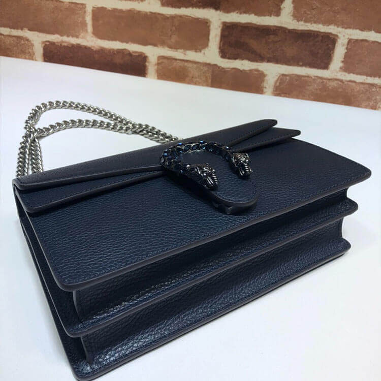 Dionysus Small Shoulder Bag