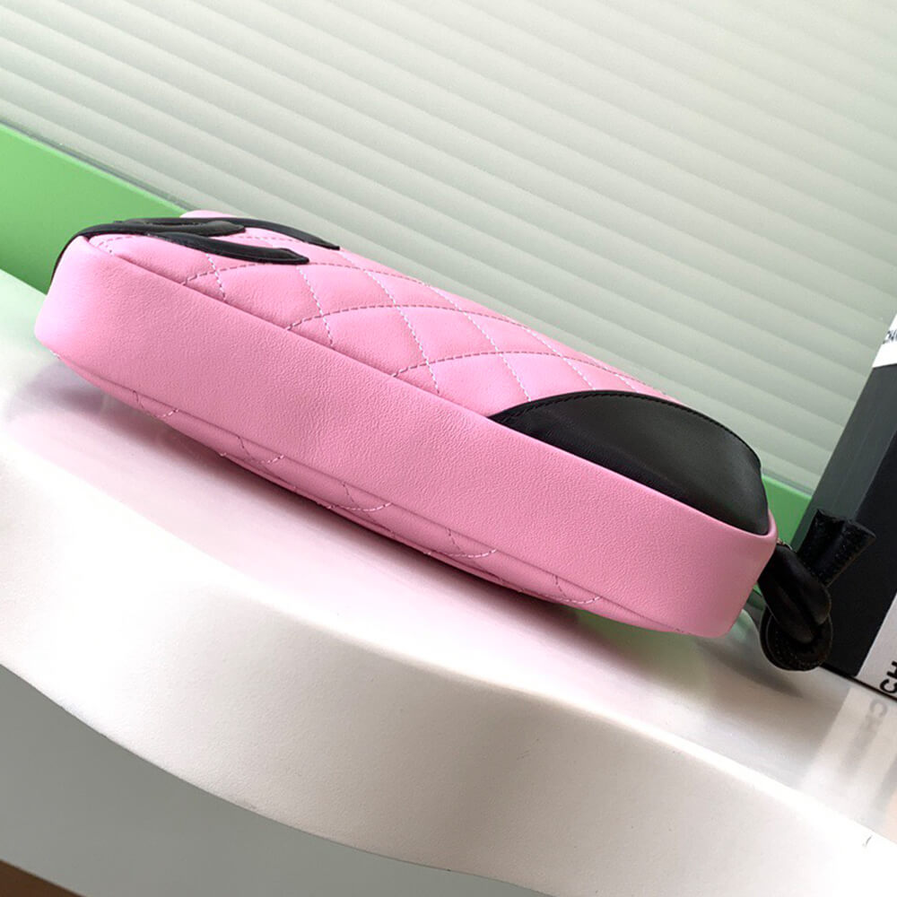 Mini Cambon Camera Bag