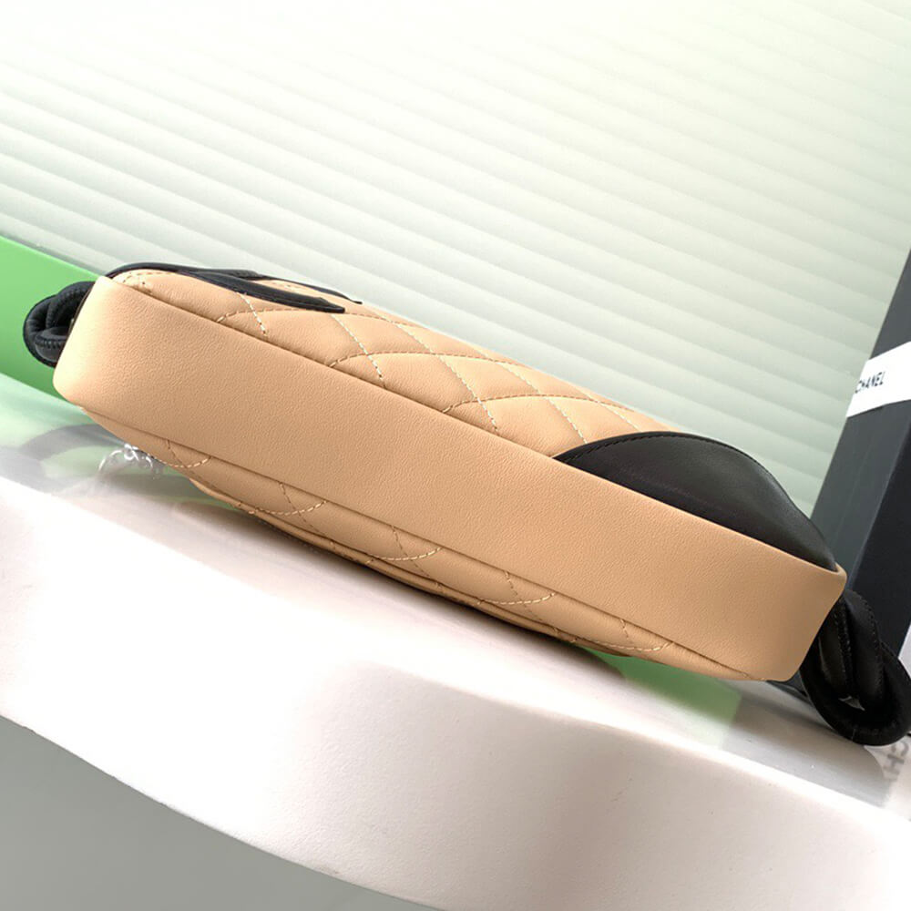 Mini Cambon Camera Bag