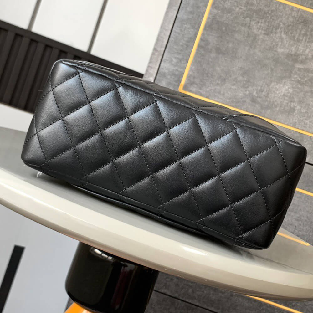 Mini Cambon Line Tote