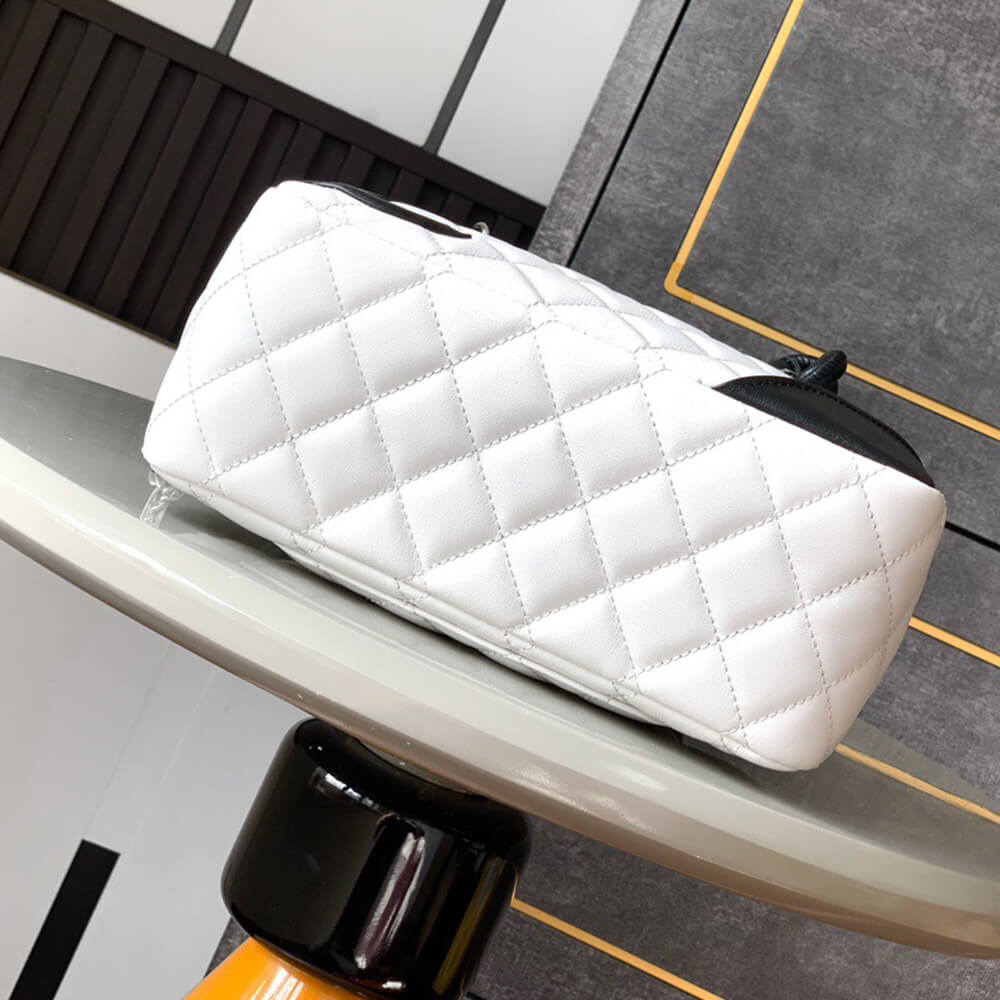 Mini Cambon Line Tote