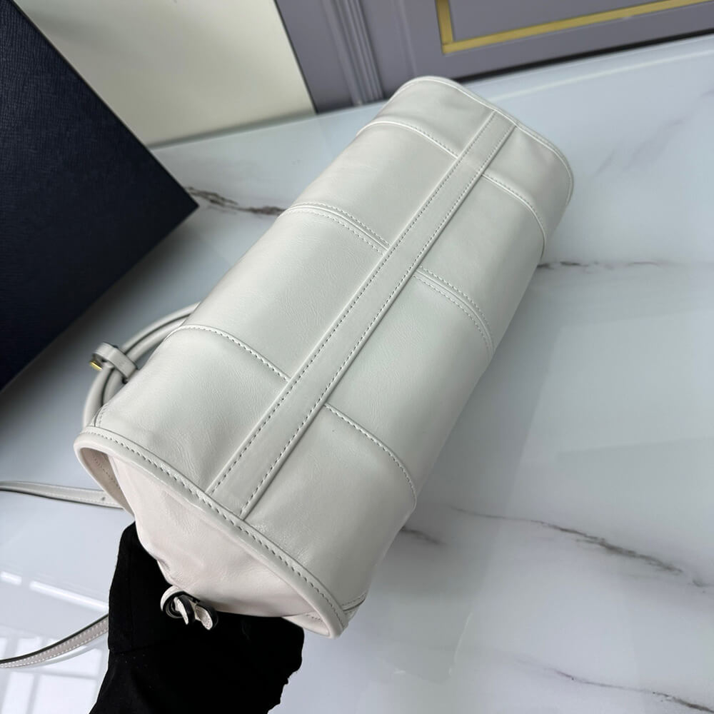 Medium Leather Handbag