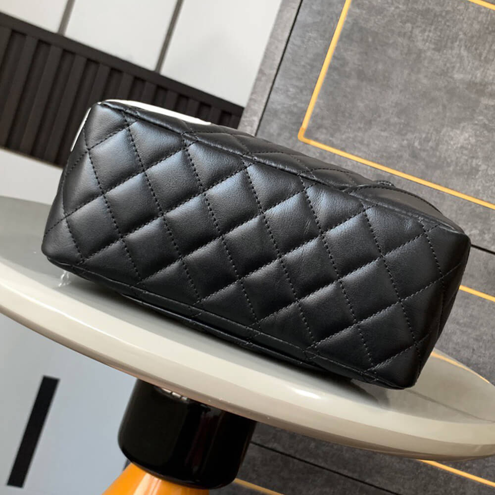 Mini Cambon Line Tote