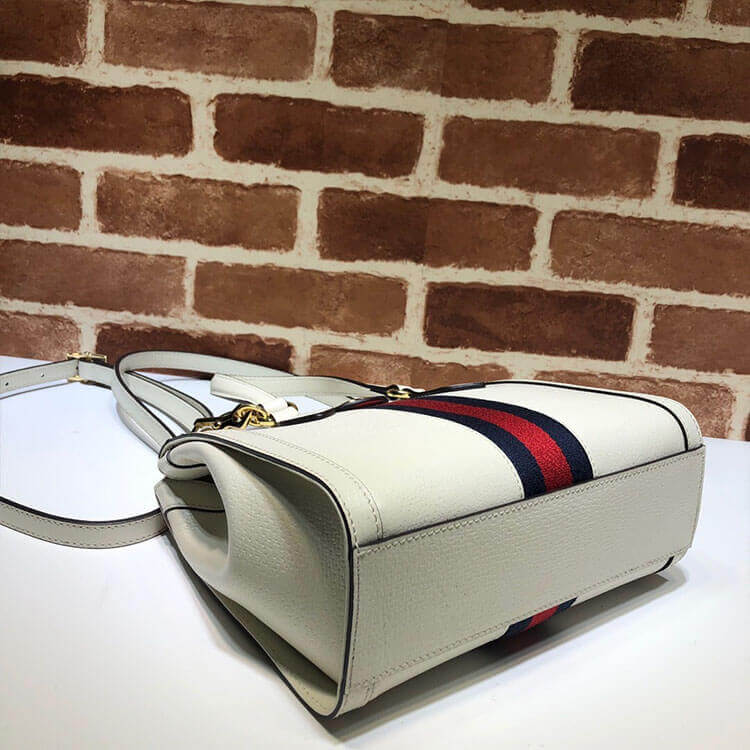 Ophidia Small Tote Bag