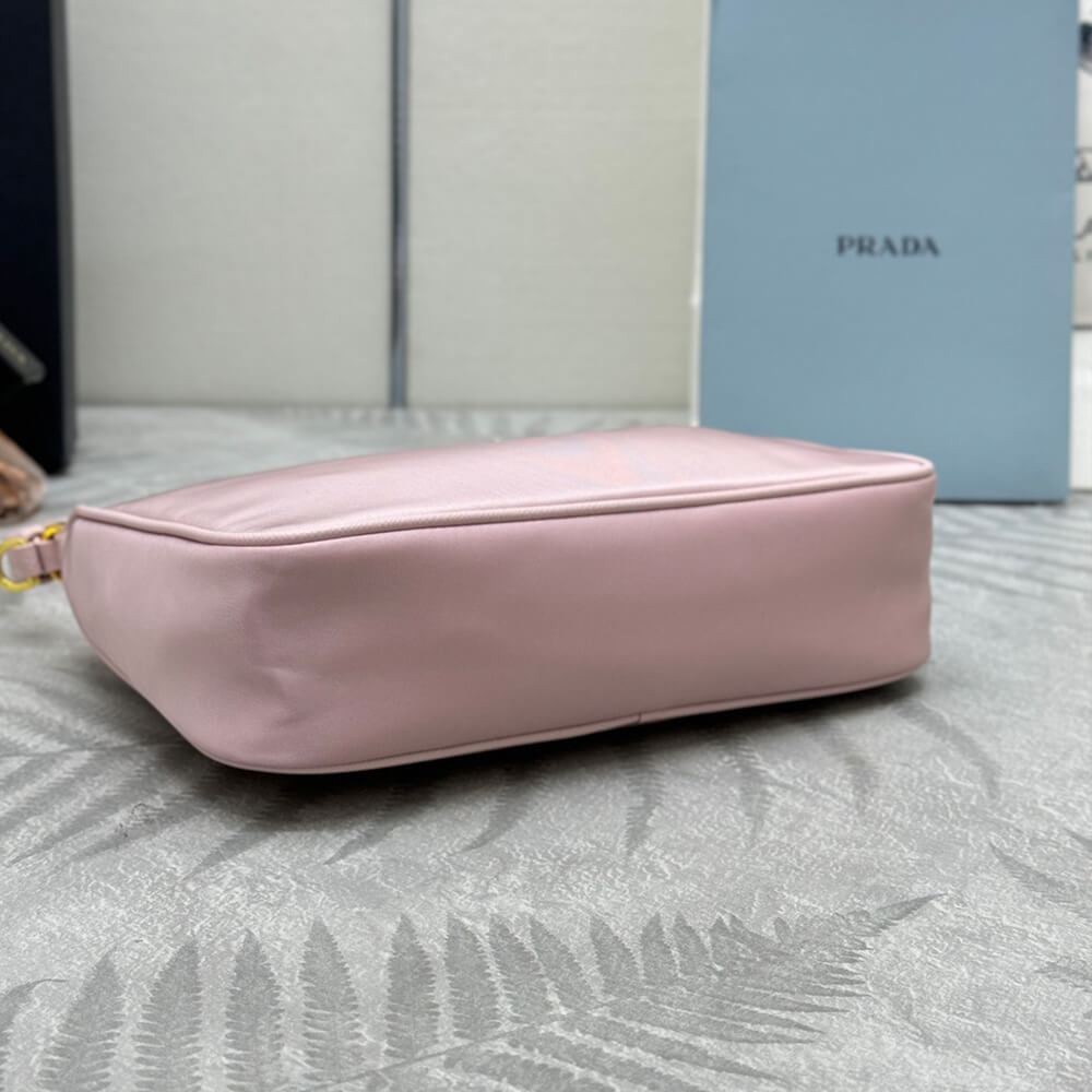 Re-Edition 2005 Re-Nylon & Saffiano Mini Bag